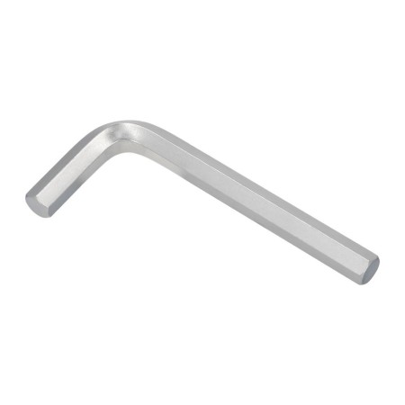 Llave Allen Estándar Acero Cromo Vanadio Profesional 9,0 mm. Llave Hexagonal