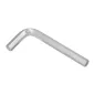 Llave Allen Estándar Acero Cromo Vanadio Profesional 9,0 mm. Llave Hexagonal Llave Allen Estándar Acero Cromo Vanadio Profesional 9,0 mm. Llave Hexagonal
