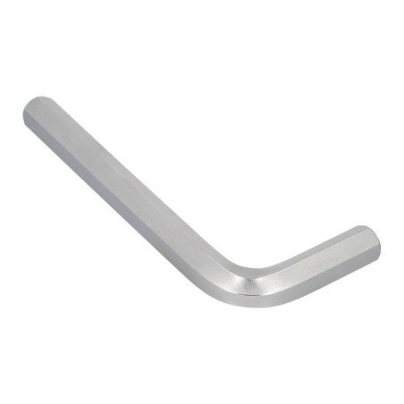 Llave Allen Estándar Acero Cromo Vanadio Profesional 9,0 mm. Llave Hexagonal