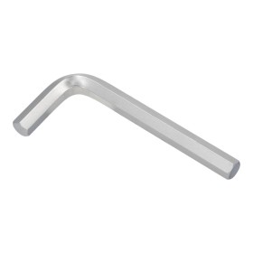 Llave Allen Estándar Acero Cromo Vanadio Profesional 10,0 mm. Llave Hexagonal