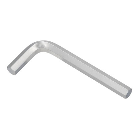 Llave Allen Estándar Acero Cromo Vanadio Profesional 10,0 mm. Llave Hexagonal