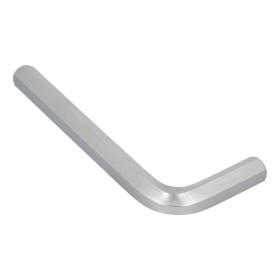 Llave Allen Estándar Acero Cromo Vanadio Profesional 10,0 mm. Llave Hexagonal