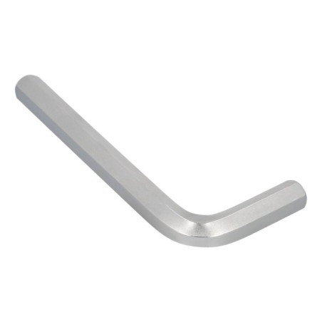 Llave Allen Estándar Acero Cromo Vanadio Profesional 10,0 mm. Llave Hexagonal