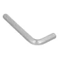 Llave Allen Estándar Acero Cromo Vanadio Profesional 10,0 mm. Llave Hexagonal Llave Allen Estándar Acero Cromo Vanadio Profesional 10,0 mm. Llave Hexagonal