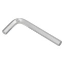 Llave Allen Estándar Acero Cromo Vanadio Profesional 12,0 mm. Llave Hexagonal