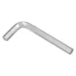 Llave Allen Estándar Acero Cromo Vanadio Profesional 12,0 mm. Llave Hexagonal Llave Allen Estándar Acero Cromo Vanadio Profesional 12,0 mm. Llave Hexagonal