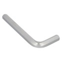 Llave Allen Estándar Acero Cromo Vanadio Profesional 12,0 mm. Llave Hexagonal