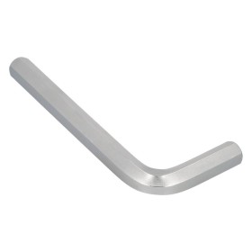 Llave Allen Estándar Acero Cromo Vanadio Profesional 12,0 mm. Llave Hexagonal