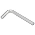 Llave Allen Estándar Acero Cromo Vanadio Profesional 14 mm. Llave Hexagonal, Llave Allen Taller Mecánica, Llave Allen Bricolaje