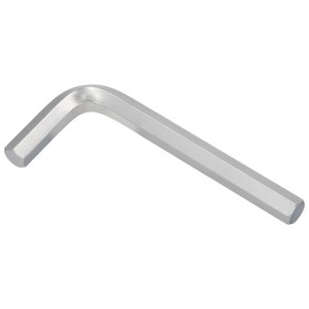 Llave Allen Estándar Acero Cromo Vanadio Profesional 14 mm. Llave Hexagonal, Llave Allen Taller Mecánica, Llave Allen Bricolaje