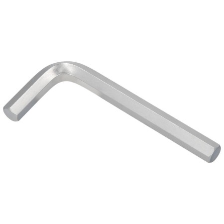 Llave Allen Estándar Acero Cromo Vanadio Profesional 14 mm. Llave Hexagonal, Llave Allen Taller Mecánica, Llave Allen Bricolaje