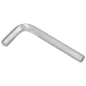 Llave Allen Estándar Acero Cromo Vanadio Profesional 14 mm. Llave Hexagonal, Llave Allen Taller Mecánica, Llave Allen Bricolaje Llave Allen Estándar Acero Cromo Vanadio Profesional 14 mm. Llave Hexagonal, Llave Allen Taller Mecánica, Llave Allen Bricolaje