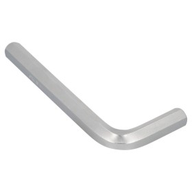 Llave Allen Estándar Acero Cromo Vanadio Profesional 14 mm. Llave Hexagonal, Llave Allen Taller Mecánica, Llave Allen Bricolaje