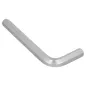 Llave Allen Estándar Acero Cromo Vanadio Profesional 14 mm. Llave Hexagonal, Llave Allen Taller Mecánica, Llave Allen Bricolaje Llave Allen Estándar Acero Cromo Vanadio Profesional 14 mm. Llave Hexagonal, Llave Allen Taller Mecánica, Llave Allen Bricolaje