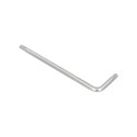Llave Torx Estándar Acero Cromo Vanadio Profesional T07 mm. Llave Estrella, Llave Allen Estrella