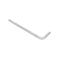 Llave Torx Estándar Acero Cromo Vanadio Profesional T07 mm. Llave Estrella, Llave Allen Estrella Llave Torx Estándar Acero Cromo Vanadio Profesional T07 mm. Llave Estrella, Llave Allen Estrella