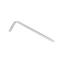 Llave Torx Estándar Acero Cromo Vanadio Profesional T08 mm. Llave Estrella, Llave Allen Estrella