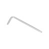 Llave Torx Estándar Acero Cromo Vanadio Profesional T08 mm. Llave Estrella, Llave Allen Estrella