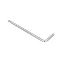 Llave Torx Estándar Acero Cromo Vanadio Profesional T08 mm. Llave Estrella, Llave Allen Estrella