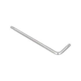 Llave Torx Estándar Acero Cromo Vanadio Profesional T08 mm. Llave Estrella, Llave Allen Estrella