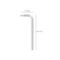 Llave Torx Inviolable Estándar Acero Cromo Vanadio Profesional T10 mm. Llave Estrella, Llave Allen Estrella Llave Torx Inviolable Estándar Acero Cromo Vanadio Profesional T10 mm. Llave Estrella, Llave Allen Estrella