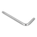 Llave Torx Inviolable Estándar Acero Cromo Vanadio Profesional T40 mm. Llave Estrella, Llave Allen Estrella