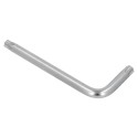 Llave Torx Inviolable Estándar Acero Cromo Vanadio Profesional T50 mm. Llave Estrella, Llave Allen Estrella
