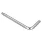 Llave Torx Inviolable Estándar Acero Cromo Vanadio Profesional T50 mm. Llave Estrella, Llave Allen Estrella Llave Torx Inviolable Estándar Acero Cromo Vanadio Profesional T50 mm. Llave Estrella, Llave Allen Estrella