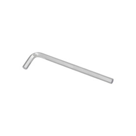 Llave Allen Larga Acero Cromo Vanadio Profesional 1,5 mm. Llave Hexagonal, Llave Allen Taller Mecánica, Llave Allen Bricolaje