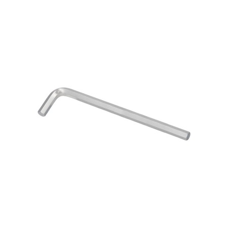 Llave Allen Larga Acero Cromo Vanadio Profesional 1,5 mm. Llave Hexagonal, Llave Allen Taller Mecánica, Llave Allen Bricolaje