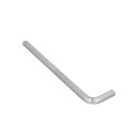 Llave Allen Larga Acero Cromo Vanadio Profesional 1,5 mm. Llave Hexagonal, Llave Allen Taller Mecánica, Llave Allen Bricolaje