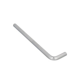 Llave Allen Larga Acero Cromo Vanadio Profesional 1,5 mm. Llave Hexagonal, Llave Allen Taller Mecánica, Llave Allen Bricolaje