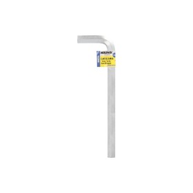 Llave Allen Larga Acero Cromo Vanadio Profesional 1,5 mm. Llave Hexagonal, Llave Allen Taller Mecánica, Llave Allen Bricolaje