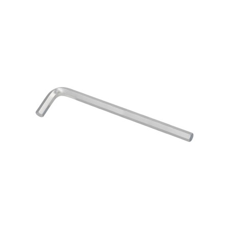 Llave Allen Larga Acero Cromo Vanadio Profesional 2,0 mm. Llave Hexagonal, Llave Allen Taller Mecánica, Llave Allen Bricolaje