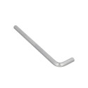 Llave Allen Larga Acero Cromo Vanadio Profesional 2,0 mm. Llave Hexagonal, Llave Allen Taller Mecánica, Llave Allen Bricolaje