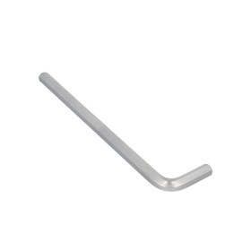 Llave Allen Larga Acero Cromo Vanadio Profesional 2,0 mm. Llave Hexagonal, Llave Allen Taller Mecánica, Llave Allen Bricolaje