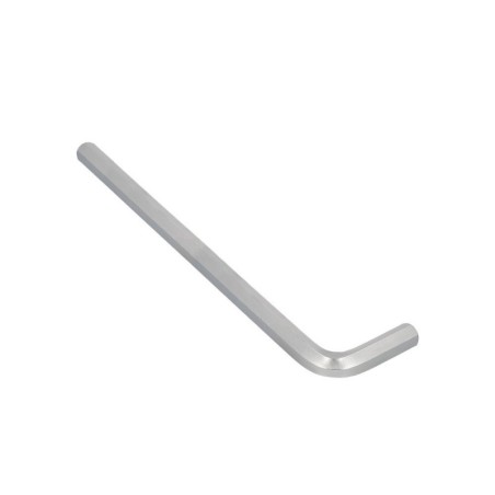 Llave Allen Larga Acero Cromo Vanadio Profesional 2,0 mm. Llave Hexagonal, Llave Allen Taller Mecánica, Llave Allen Bricolaje