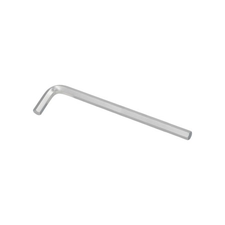 Llave Allen Larga Acero Cromo Vanadio Profesional 2,5 mm. Llave Hexagonal, Llave Allen Taller Mecánica, Llave Allen Bricolaje