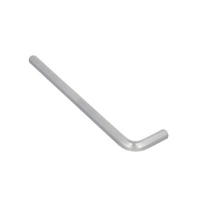 Llave Allen Larga Acero Cromo Vanadio Profesional 2,5 mm. Llave Hexagonal, Llave Allen Taller Mecánica, Llave Allen Bricolaje