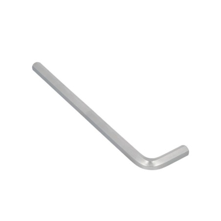 Llave Allen Larga Acero Cromo Vanadio Profesional 2,5 mm. Llave Hexagonal, Llave Allen Taller Mecánica, Llave Allen Bricolaje