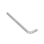 Llave Allen Larga Acero Cromo Vanadio Profesional 2,5 mm. Llave Hexagonal, Llave Allen Taller Mecánica, Llave Allen Bricolaje Llave Allen Larga Acero Cromo Vanadio Profesional 2,5 mm. Llave Hexagonal, Llave Allen Taller Mecánica, Llave Allen Bricolaje