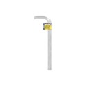 Llave Allen Larga Acero Cromo Vanadio Profesional 2,5 mm. Llave Hexagonal, Llave Allen Taller Mecánica, Llave Allen Bricolaje