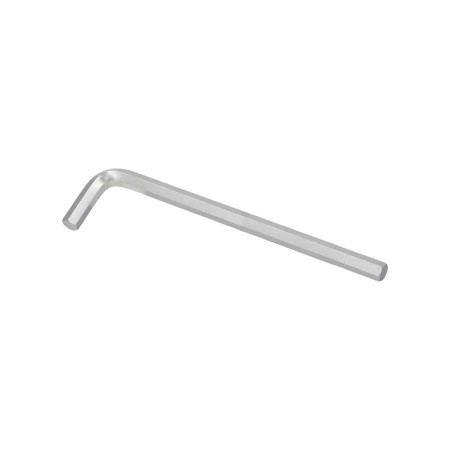 Llave Allen Larga Acero Cromo Vanadio Profesional 3,0 mm. Llave Hexagonal, Llave Allen Taller Mecánica, Llave Allen Bricolaje