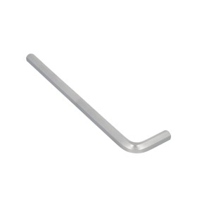Llave Allen Larga Acero Cromo Vanadio Profesional 3,0 mm. Llave Hexagonal, Llave Allen Taller Mecánica, Llave Allen Bricolaje