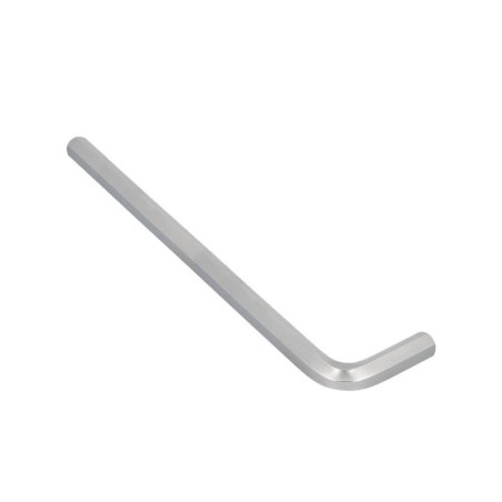 Llave Allen Larga Acero Cromo Vanadio Profesional 3,0 mm. Llave Hexagonal, Llave Allen Taller Mecánica, Llave Allen Bricolaje