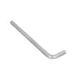 Llave Allen Larga Acero Cromo Vanadio Profesional 3,0 mm. Llave Hexagonal, Llave Allen Taller Mecánica, Llave Allen Bricolaje Llave Allen Larga Acero Cromo Vanadio Profesional 3,0 mm. Llave Hexagonal, Llave Allen Taller Mecánica, Llave Allen Bricolaje