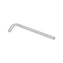 Llave Allen Larga Acero Cromo Vanadio Profesional 3,5 mm. Llave Hexagonal, Llave Allen Taller Mecánica, Llave Allen Bricolaje