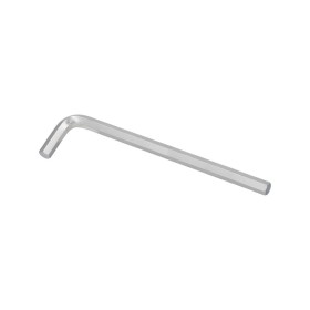 Llave Allen Larga Acero Cromo Vanadio Profesional 3,5 mm. Llave Hexagonal, Llave Allen Taller Mecánica, Llave Allen Bricolaje