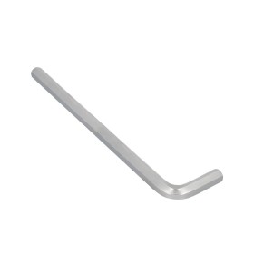 Llave Allen Larga Acero Cromo Vanadio Profesional 3,5 mm. Llave Hexagonal, Llave Allen Taller Mecánica, Llave Allen Bricolaje