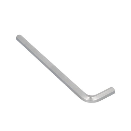 Llave Allen Larga Acero Cromo Vanadio Profesional 3,5 mm. Llave Hexagonal, Llave Allen Taller Mecánica, Llave Allen Bricolaje